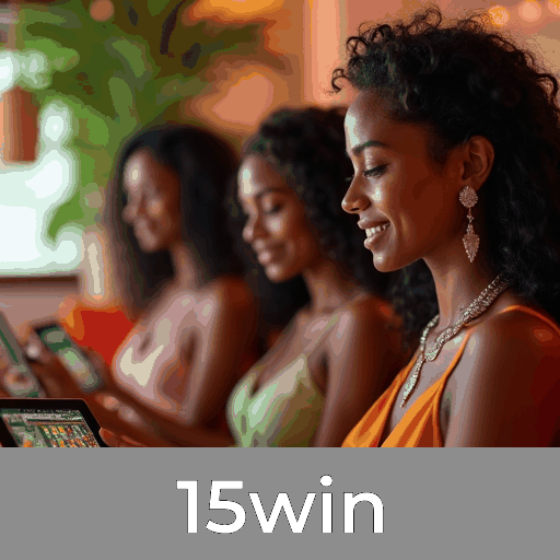 15win: Cassino Online Seguro e Profissional