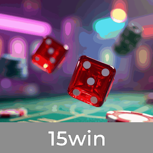 15win: Cassino Online Seguro e Profissional